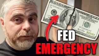 ‼️ Urgent ‼️ Federal Reserve Sends BITCOIN Bull Run [50 BP Rate Cut Coming]