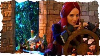 Potions  Sailing Through Chrono Realms  Medieval Fantasy ASMR |#50