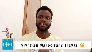 Trouver du Travail au Maroc  