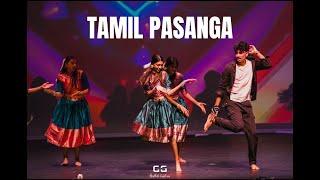 TAMIL PASANGA