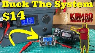 Drok Buck Converter | This Thing Rocks!