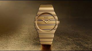 Introducing Piaget Polo 79