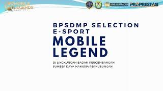 GRAND FINAL BPSDMP SELECTION 2024 | PPSDMAP VS BP3IP - BEST OF FIVE SERIES (BO5)