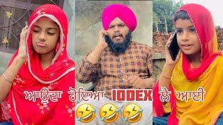 (Sandeep toor) shot comedy video please subscribe to my youtube channel