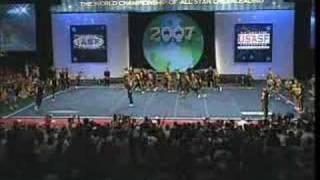 Top Gun-Worlds 2007