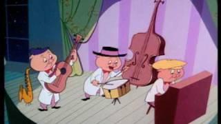 The Jazzin' Pigs