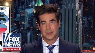 Kamala Harris has been a ghost: Jesse Watters