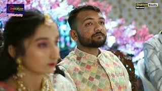 || Vachhra Munja Madi jaya Veer || Kashiyap Dave ||  #weddingfilm #gujarati#mogalmaa