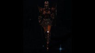 Warrior DoA – Ravenheart Gloom in 20min – Guild Wars 1