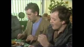 Auf Wiedersehen, Pet - Classic Clip