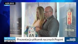 Radio Szczecin News - 4.09.2015