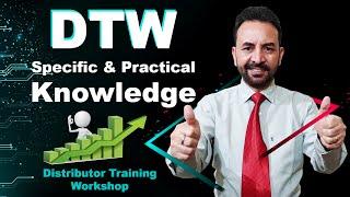 Basic, Technical and Practical knowledge - Foundation of Direct Selling