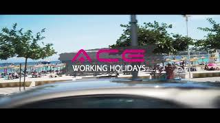 ACE WORKING HOLIDAYS / MAGALUF