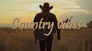 TOP 20 COUNTRY MUSIC Playlist 