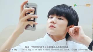 [Thai Sub] TFBOYS FANS' TIME - 2nd Anniversary Documentary