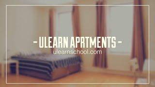 ULearn Apartments