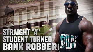 Straight "A" student turned Bank Robber - Big Herc's Story - Fresh Out Interviews