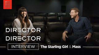 Director to Director - Laurel Parmet x Fran Kranz | Bleecker Street