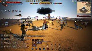 Black Desert_ps5 시밤 렉 개같네