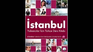 istanbul yabancılar için türkçe ders kitabı A1 - Page 29