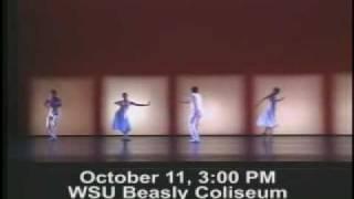 Aspen Santa Fe Ballet