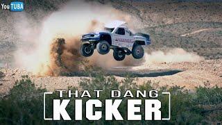 That Dang Kicker || Wild Crashes And Saves!