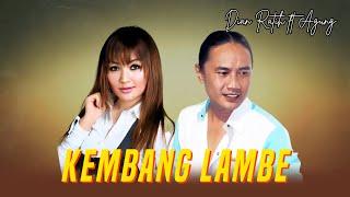 Dian Ratih feat Agung - Kembang Lambe     |  Banyuwangi in The Best