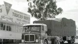 AEC Truck & Bus Australia.wmv