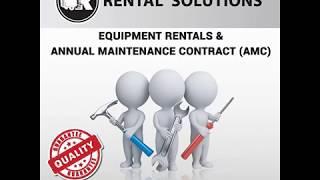 Nehmeh Rental Solutions