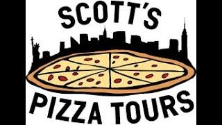 The Tour Trap #5 - Scotts Pizza Tours