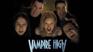 Vampire High