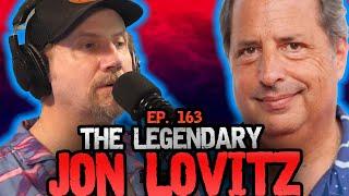 Ep. 163 Jon Lovitz - Full Episode | Hate To Break It To Ya w/ Jamie Kennedy