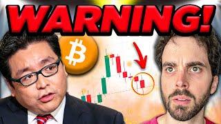 Tom Lee REVEALS 2024 US Election & Bitcoin PREDICTION