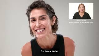 Makeup Demo 101: Daily Routine: Natural Finish Full Face Kit | Laura Geller Beauty