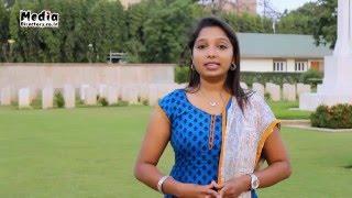 Vj / Anchor Srilekha | Tamil New year Wishes | Media Directory