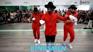 BACHATA BASH 2021 | KINGSMEN