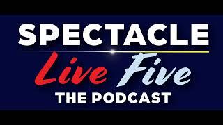 Spectacle Live 5 - Episode 9