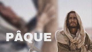 PÂQUE ? POURQUOI ? #EVANGELISATION (voix off)