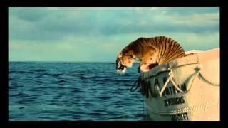 Life of Pi - short movie