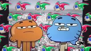 The Amazing World of Gumball - #Trending