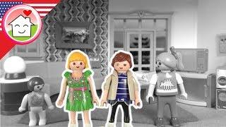 Playmobil Hauser Family - When Mommy and Daddy Were Little