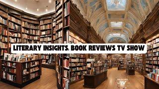 LITERARY INSIGHTS BOOK REVIEWS-EPISODE 01- DEMENTIA HOME CARE BY TRACY CRAM PERKINS