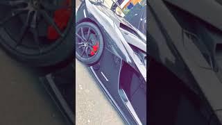 UK Luxury car customs | AJS London Car | London AJS car wrapping | car wrapping UK