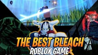 This Has The Potential To Be THE BEST Upcoming Bleach Game On Roblox