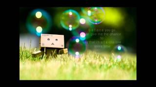 Before you Leave -- Bei Maejor.