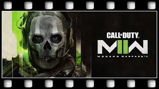 Call of Duty: Modern Warfare II - 2022 "GAME MOVIE" [GERMAN/PC/1080p/60FPS]