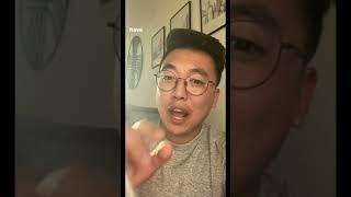 LINKEDIN NETWORKING HACK | Wonsulting #Shorts