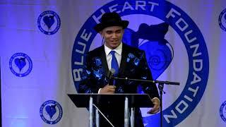 Joshua Redding Jr Senior Signing day 2023