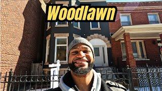 2 Flats For Sale in Chicago: Woodlawn