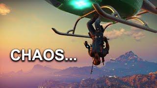 Just Cause 3 is a timeless CLASSIC...
